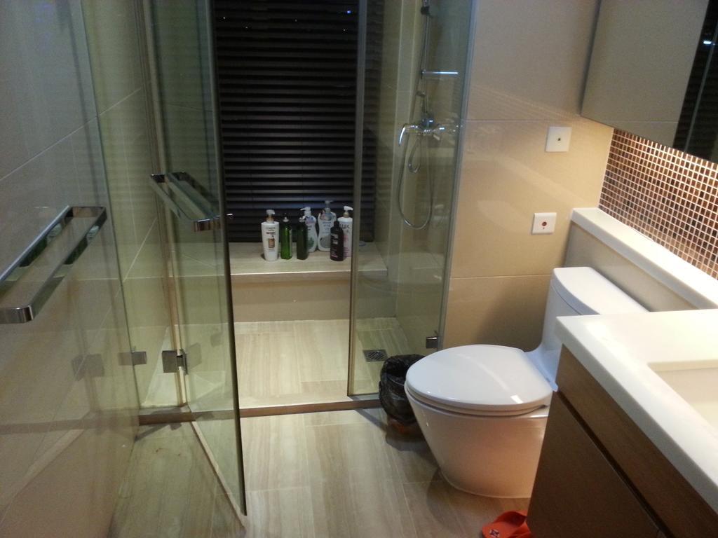 Kunming Shuncheng Space Apartment Zimmer foto