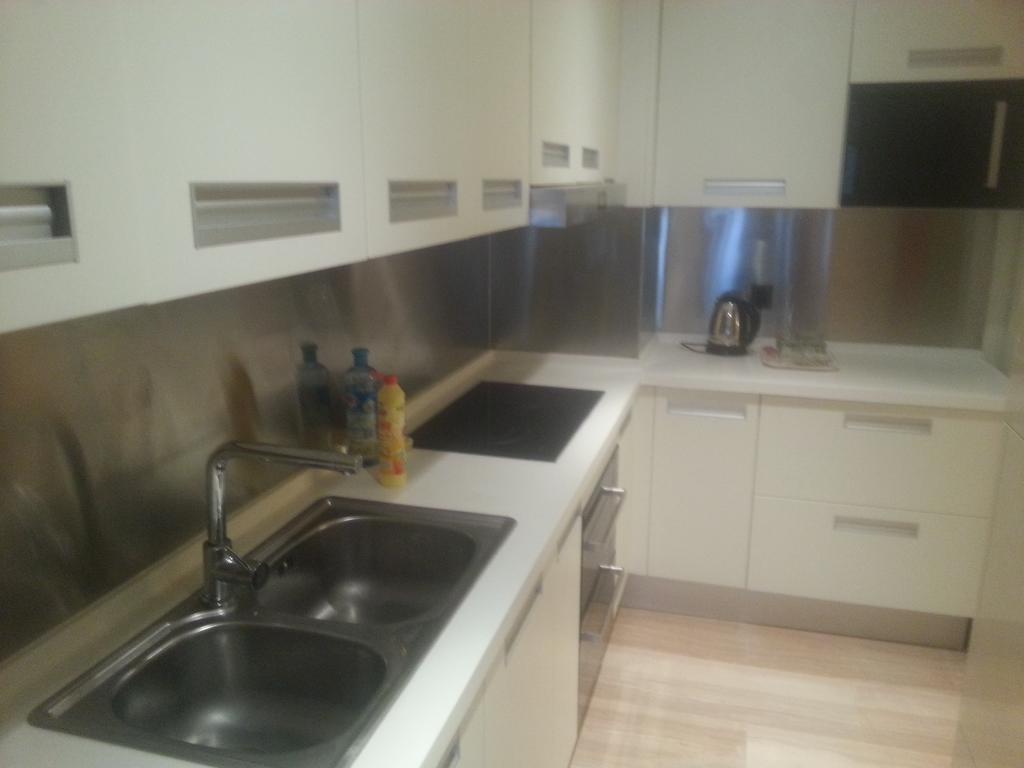 Kunming Shuncheng Space Apartment Exterior foto