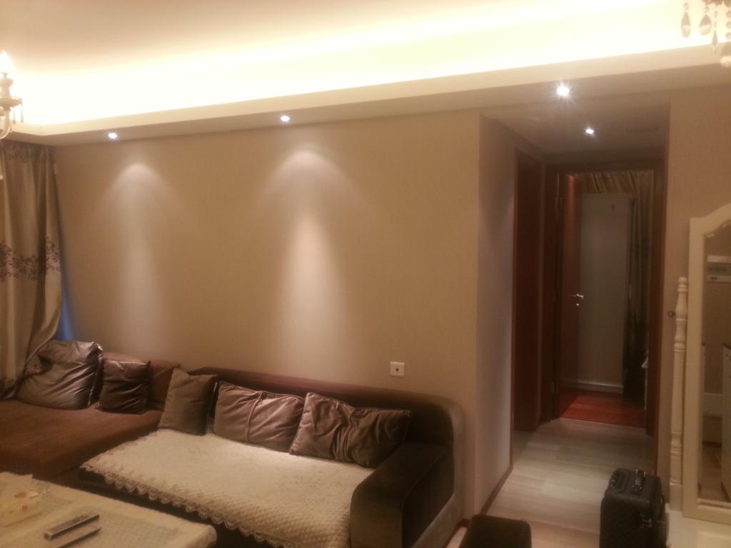 Kunming Shuncheng Space Apartment Exterior foto
