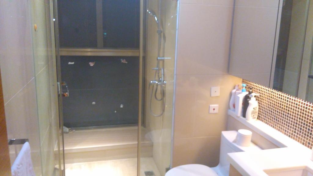 Kunming Shuncheng Space Apartment Exterior foto
